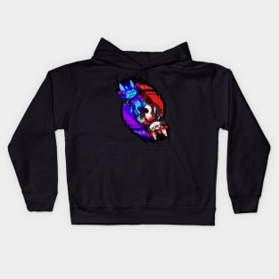 Husk Kids Hoodie